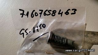 ΓΝΗΣΙΟΣ ΟΜΦΑΛΟΣ GS 1150