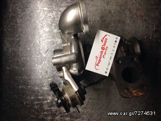 Turbocharger Ford Fiesta , Citroen DS3 1.6TDCi 2012