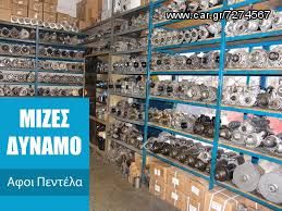 Ρουλεμάν Δυναμού 6303 2RS-thumb-1