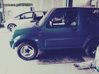 SUZUKI JIMNY 1.3-thumb-1