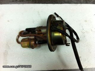 CBR929-954 ΤΡΟΜΠΑ ΒΕΝΖΙΝΗΣ