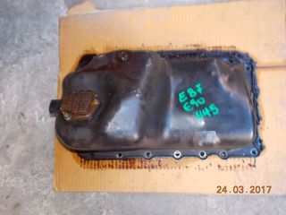 ΚΑΡΤΕΡ BMW E87 E90 E91 E92 E93 E84 E85 / N45 N46 N43 N46N ''BMW Βαμβακάς''-thumb-2