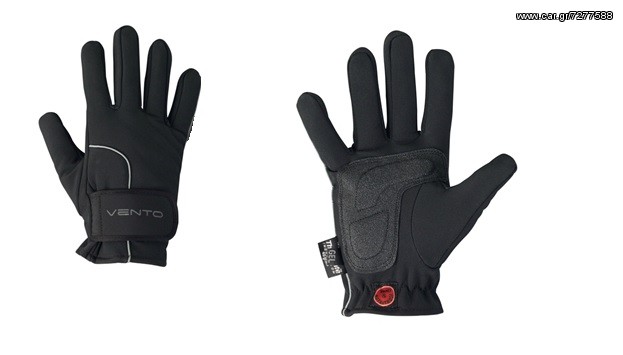 WIND & WATER PROOF  - VENTO 