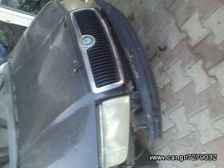 Skoda Fabia 2001-thumb-1