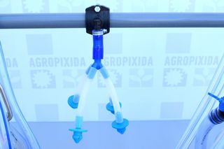 Μηχανήματα Αρμέγματος / Εκτροφής 2026 MILKER-6-12 ΑΙΓΟΠΡΟΒΑΤΩΝ-thumb-11