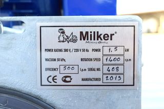 Μηχανήματα Αρμέγματος / Εκτροφής 2026 MILKER-6-12 ΑΙΓΟΠΡΟΒΑΤΩΝ-thumb-13