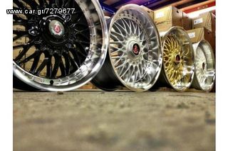 ΜΑΡΟΥΔΗΣ AXE 18'' EX10 Wheels -thumb-8