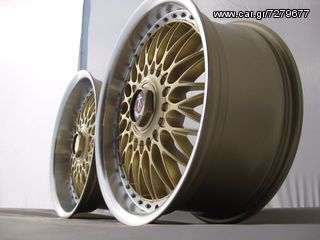 ΜΑΡΟΥΔΗΣ AXE 18'' EX10 Wheels -thumb-6