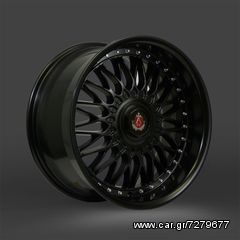 ΜΑΡΟΥΔΗΣ AXE 18'' EX10 Wheels -thumb-9