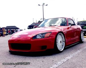 ΜΑΡΟΥΔΗΣ AXE 18'' EX10 Wheels -thumb-12