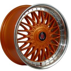 ΜΑΡΟΥΔΗΣ AXE 18'' EX10 Wheels -thumb-5