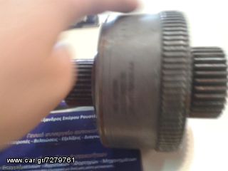 AUTO ROUSTEMIS SERVICE FORD SIERRA-ESCORT COSWORTH 4X 4 -thumb-2