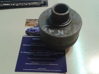 AUTO ROUSTEMIS SERVICE FORD SIERRA-ESCORT COSWORTH 4X 4 -thumb-3