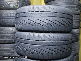 2 ΤΜΧ PIRELLI	SOTTO ZERO W240  205-50-17	70€