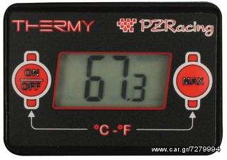 PZRACING THERMY AIR ΟΡΓΑΝΟ ΘΕΡΜΟΚΡΑΣΙΑΣ ΑΕΡΑ
