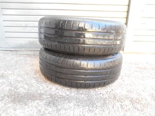 ΖΕΥΓΑΡΙ CONTINENTAL CONTIECOCONTACT 5 185/65/15 DOT3421 1221 - STELLAR PARTS