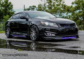 ΜΑΡΟΥΔΗΣ AXE 19'' EX16 Wheels -thumb-13