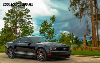 ΜΑΡΟΥΔΗΣ AXE 19'' EX16 Wheels -thumb-14