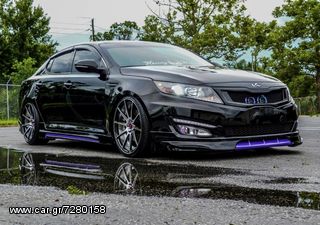 ΜΑΡΟΥΔΗΣ AXE 19'' EX16 Wheels -thumb-16
