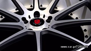 ΜΑΡΟΥΔΗΣ AXE 19'' EX16 Wheels -thumb-4