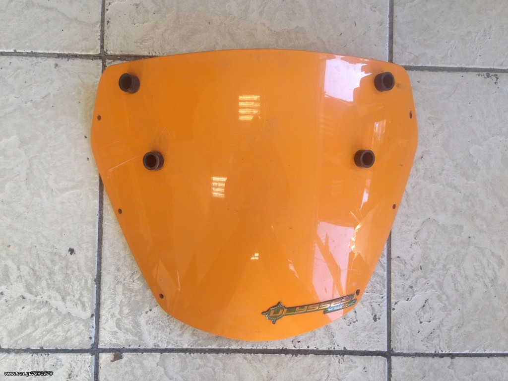 μασκα buell