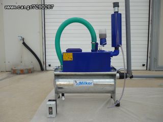 Μηχανήματα Αρμέγματος / Εκτροφής 2024 MILKER-ΑΓΕΛΑΔΩΝ ΣΤΑΘΕΡΗ-thumb-13