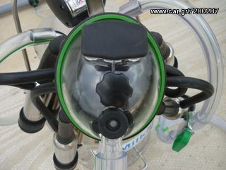 Μηχανήματα Αρμέγματος / Εκτροφής 2024 MILKER-ΑΓΕΛΑΔΩΝ ΣΤΑΘΕΡΗ-thumb-9