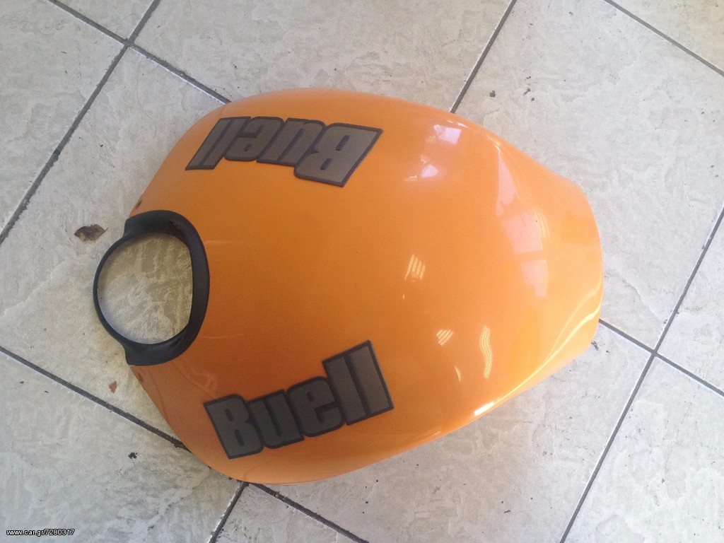 καπάκι ρεζερβουάρ buell 