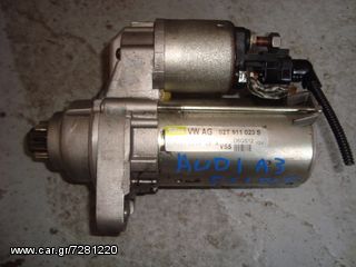 ΜΙΖΑ - ΔΥΝΑΜΟ VW GROUP FSI  02T911023S - 03C903023D