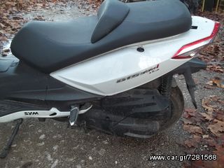SYM GTS 300i F4 ABS-thumb-3