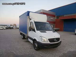 Καρότσα Mercedes-Benz 2011 419-519 CDI SPRINTER FULLEXTRA-thumb-2