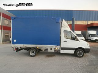 Καρότσα Mercedes-Benz 2011 419-519 CDI SPRINTER FULLEXTRA-thumb-3