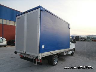 Καρότσα Mercedes-Benz 2011 419-519 CDI SPRINTER FULLEXTRA-thumb-5