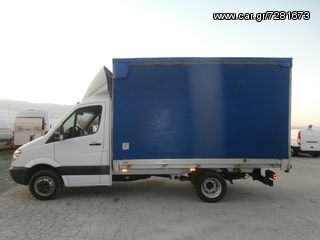 Καρότσα Mercedes-Benz 2011 419-519 CDI SPRINTER FULLEXTRA-thumb-4