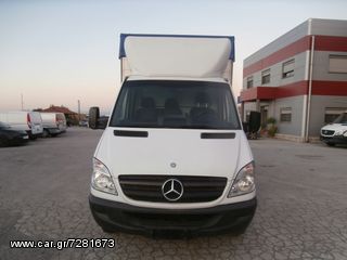 Καρότσα Mercedes-Benz 2011 419-519 CDI SPRINTER FULLEXTRA-thumb-1