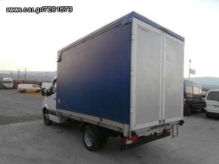 Καρότσα Mercedes-Benz 2011 419-519 CDI SPRINTER FULLEXTRA-thumb-6