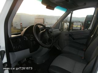 Καρότσα Mercedes-Benz 2011 419-519 CDI SPRINTER FULLEXTRA-thumb-9