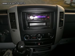 Καρότσα Mercedes-Benz 2011 419-519 CDI SPRINTER FULLEXTRA-thumb-11