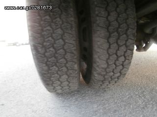 Καρότσα Mercedes-Benz 2011 419-519 CDI SPRINTER FULLEXTRA-thumb-15