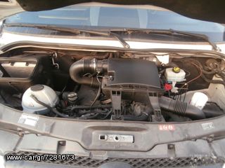 Καρότσα Mercedes-Benz 2011 419-519 CDI SPRINTER FULLEXTRA-thumb-13