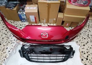 MAZDA MX5 MK2 MK3 - MK3.5 MK 3.75 ΜΚ4 ΠΡΟΦΥΛΑΚΤΗΡΕΣ - ΦΑΝΑΡΙΑ - ΦΤΕΡΑ - ΚΑΠΟ - ΠΟΡΤΕΣ - ΚΛΠ