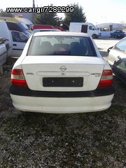 OPEL VECTRA  B  2000 CC  TURPO  DIESSEL  MOD  2000-thumb-1