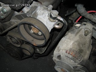 VW  GOLF4   1400  16V KOLLIAS  MOTOR