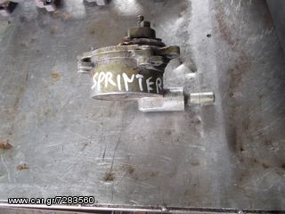 ΕΞΟΣΤΕΡ MERCEDES SPRINTER-thumb-1