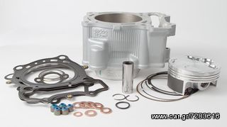 ΛΥΡΗΣ CYLINDER WORKS ΚΥΛΙΝΔΡΟΠΙΣΤΟΝΑ ΚΟΜΠΛΕ BORE 77mm STD ΓΙΑ YAMAHA YZF 250 2005-2007 / WRF 250 2005-2014, 20002-K02