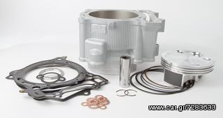 ΛΥΡΗΣ CYLINDER WORKS ΚΥΛΙΝΔΡΟΠΙΣΤΟΝΑ ΚΟΜΠΛΕ BORE 95mm STD ΓΙΑ YAMAHA YZF 450 / WRF 450 2003-2006, 20001-K02