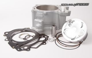 ΛΥΡΗΣ CYLINDER WORKS ΚΥΛΙΝΔΡΟΠΙΣΤΟΝΑ ΚΟΜΠΛΕ BORE 95mm STD ΓΙΑ YAMAHA YZF 450 2006-2009 / WRF 450 2007-2015, 20003-K01