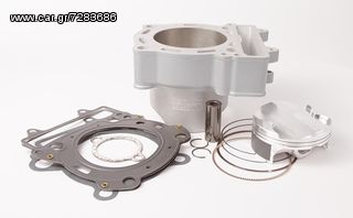 ΛΥΡΗΣ CYLINDER WORKS ΚΥΛΙΝΔΡΟΠΙΣΤΟΝΑ ΚΟΜΠΛΕ STD 76mm ΓΙΑ KTM SXF 250 2005-2012 / XCF 250 2006-2012 / EXCF 250 2006-2013, 50002-K01
