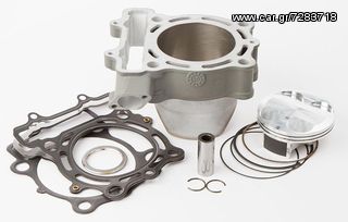 ΛΥΡΗΣ CYLINDER WORKS ΚΥΛΙΝΔΡΟΠΙΣΤΟΝΑ ΚΟΜΠΛΕ STD 77mm ΓΙΑ KAWASAKI KXF 250 2015-2016, 30006-K02