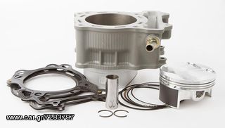 ΛΥΡΗΣ CYLINDER WORKS ΚΥΛΙΝΔΡΟΠΙΣΤΟΝΑ ΚΟΜΠΛΕ STD 90mm ΓΙΑ SUZUKI DRZ 400 2000-2015 / DRZ 400 SM 2005-2009, 40001-K01